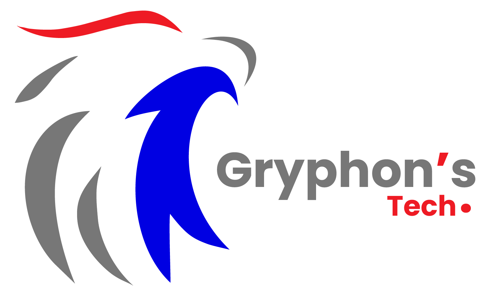 Gryphons Tech Logo